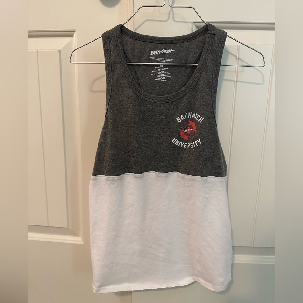 Women’s tank top